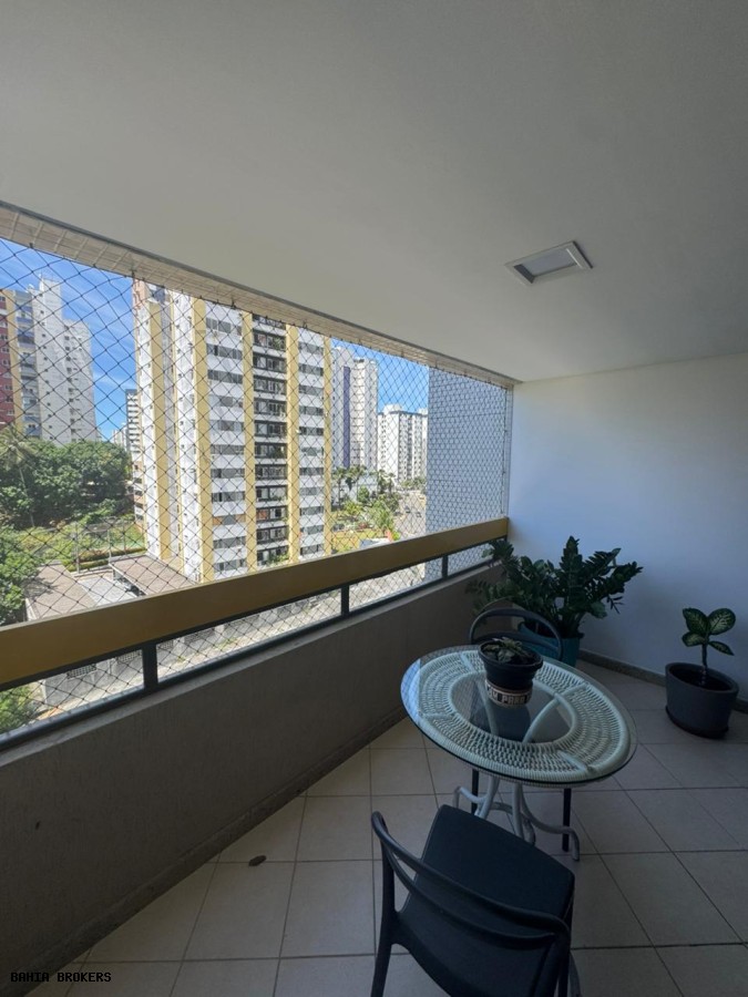 Apartamento, 3 quartos, 118 m² - Foto 4