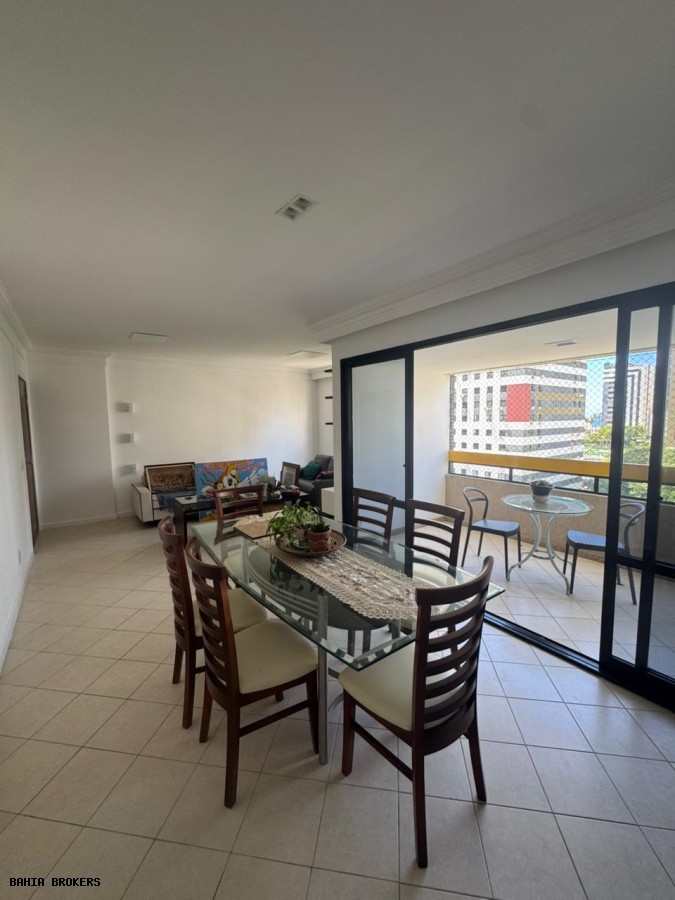 Apartamento, 3 quartos, 118 m² - Foto 3