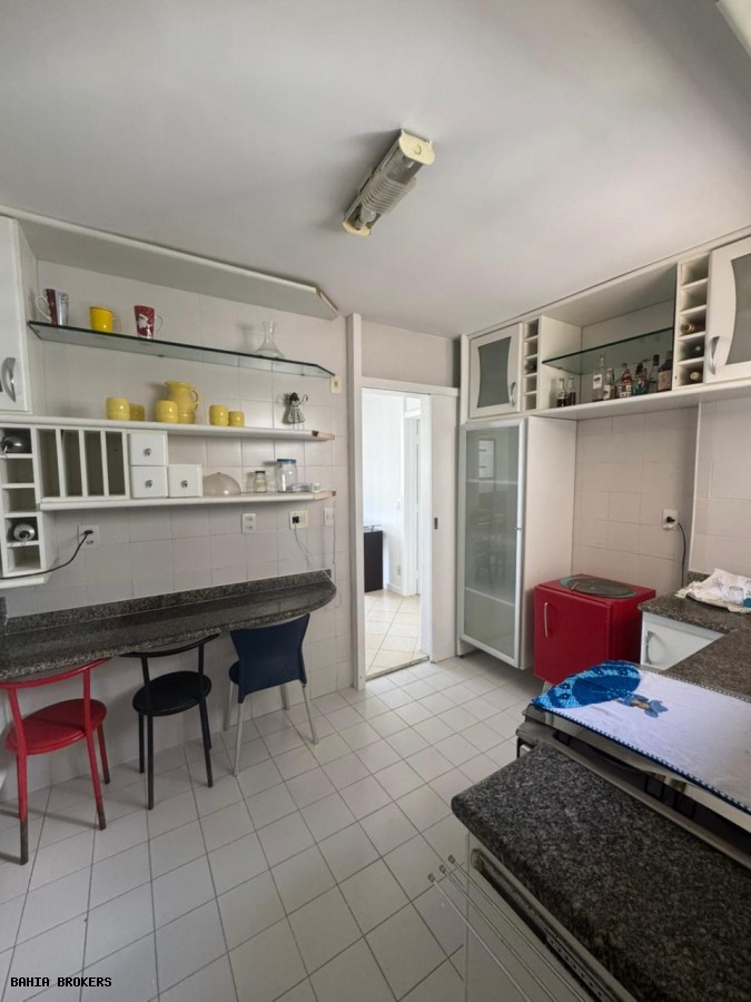 Apartamento, 3 quartos, 118 m² - Foto 9