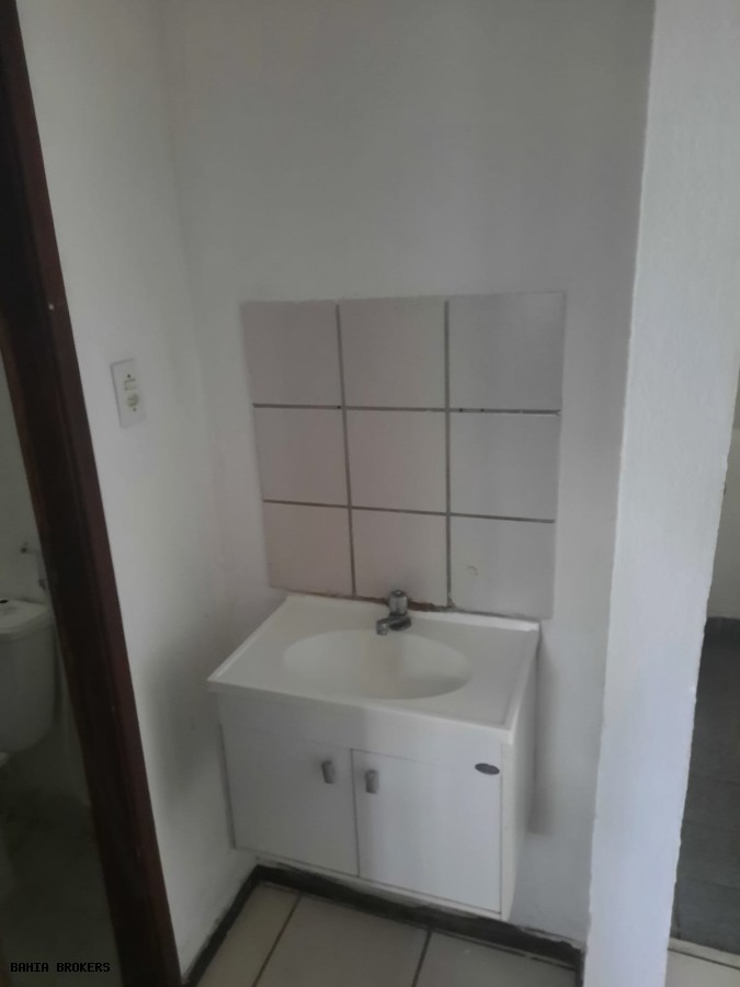 Apartamento, 2 quartos, 40 m² - Foto 7