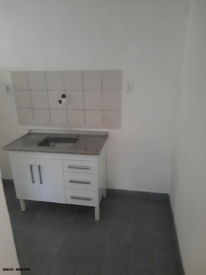 Apartamento, 2 quartos, 40 m² - Foto 6