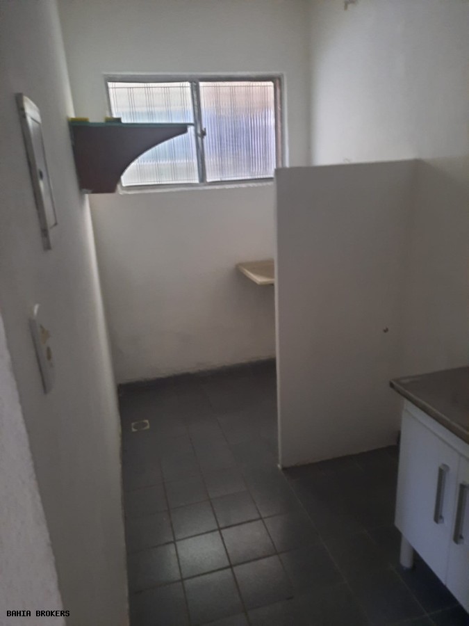 Apartamento, 2 quartos, 40 m² - Foto 9