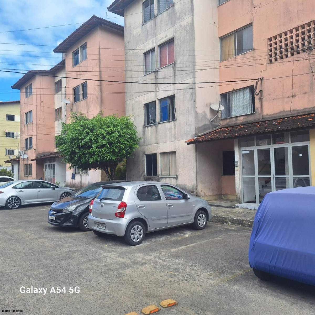 Apartamento, 2 quartos, 40 m² - Foto 11