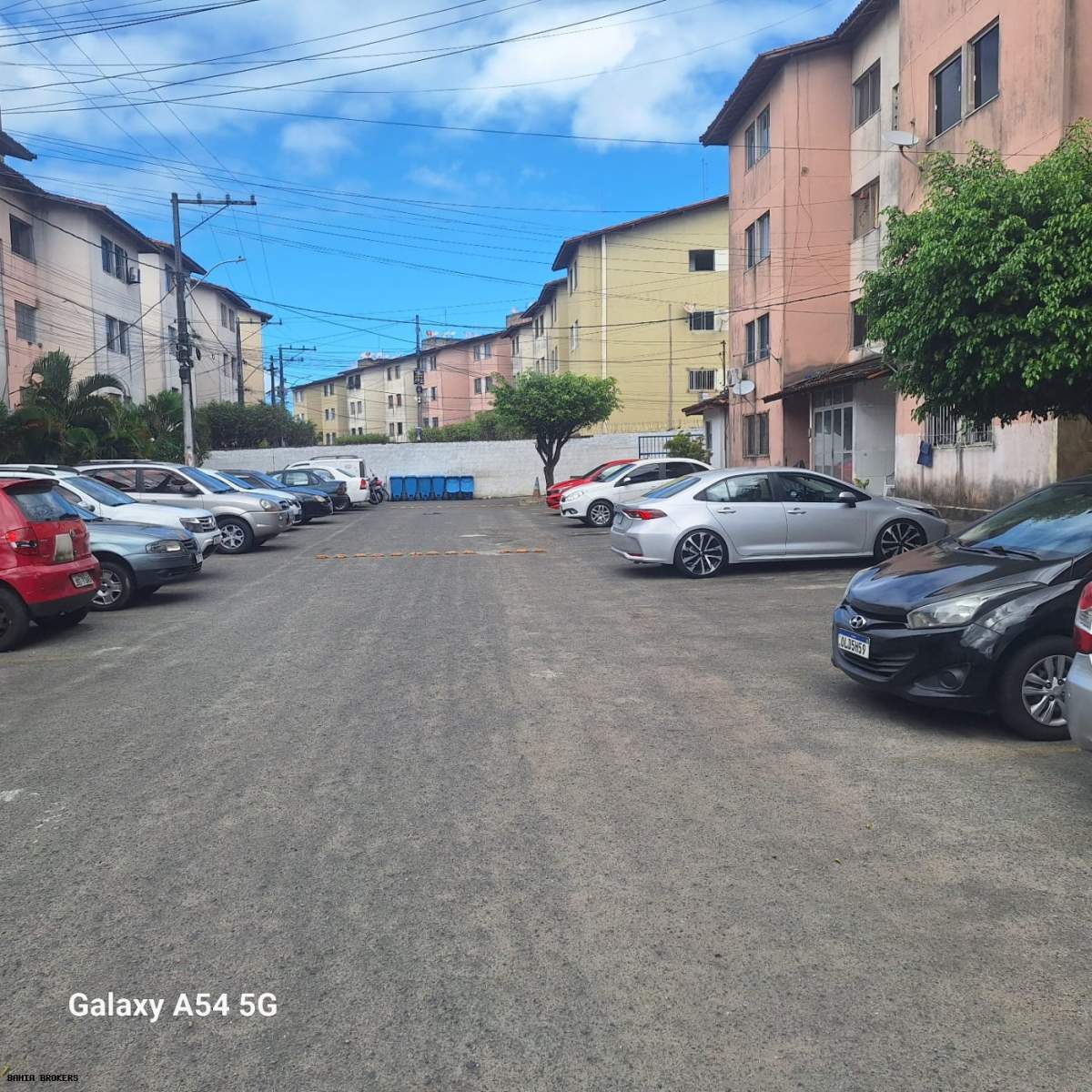 Apartamento, 2 quartos, 40 m² - Foto 1