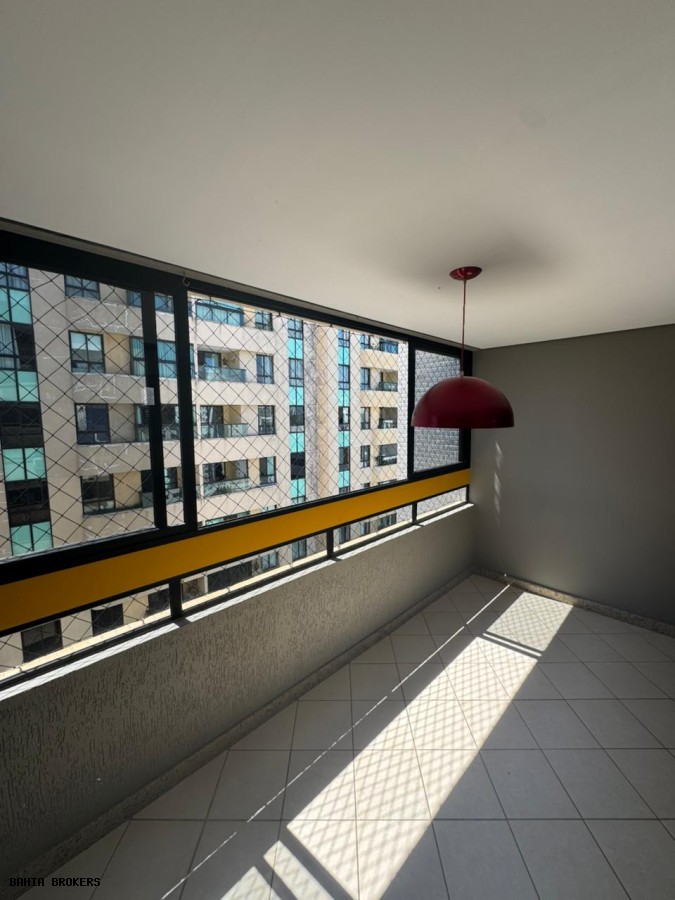 Apartamento, 3 quartos, 118 m² - Foto 6