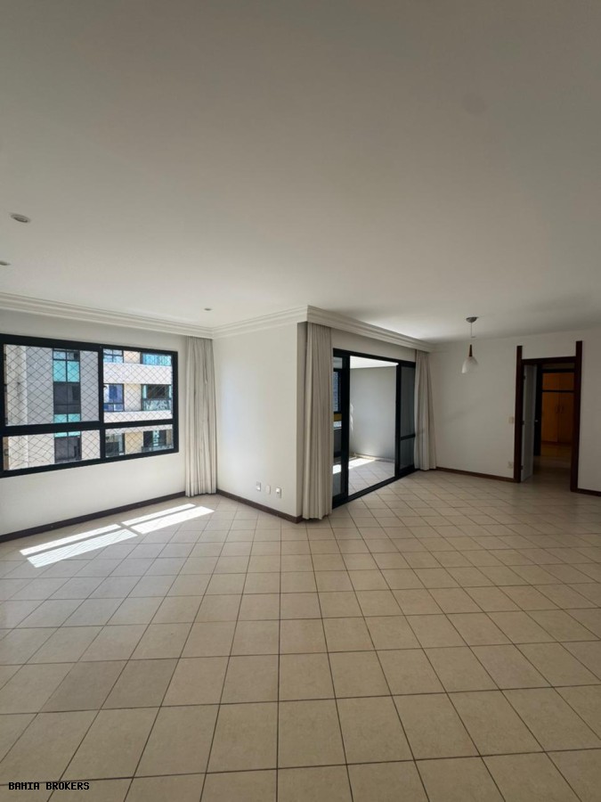 Apartamento, 3 quartos, 118 m² - Foto 1