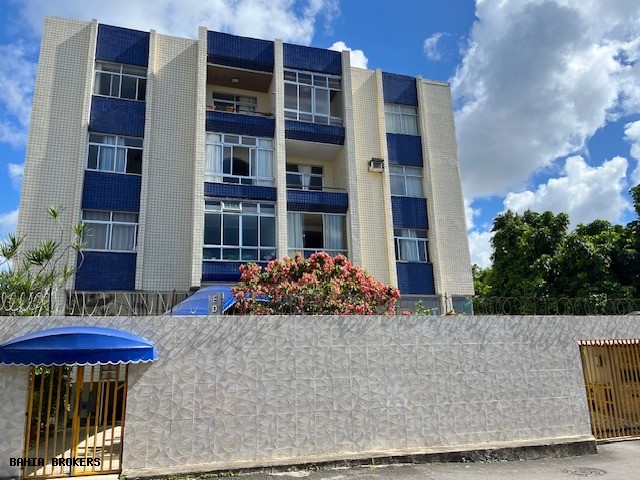 Apartamento, 2 quartos, 72 m² - Foto 1