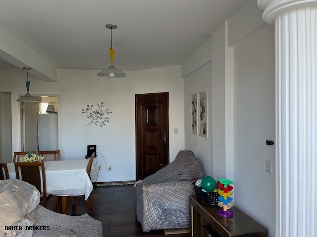 Apartamento, 2 quartos, 72 m² - Foto 3