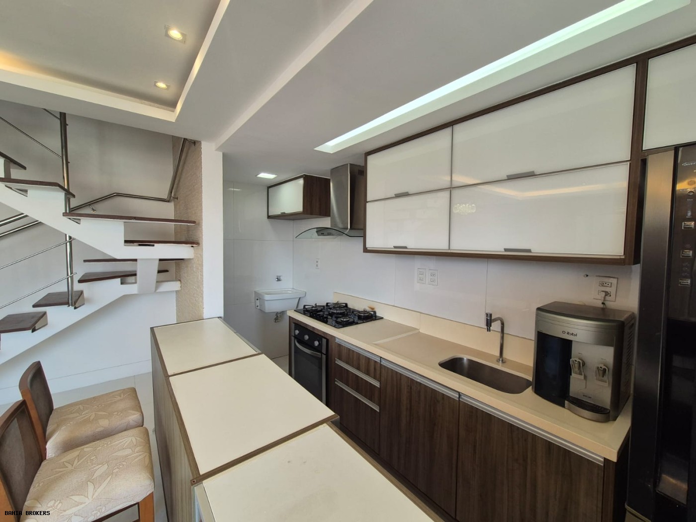 Cobertura, 2 quartos, 86 m² - Foto 1