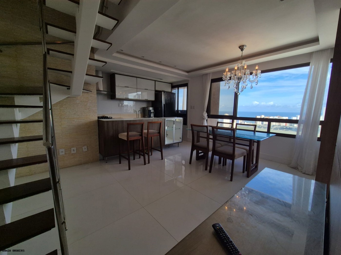 Cobertura, 2 quartos, 86 m² - Foto 11