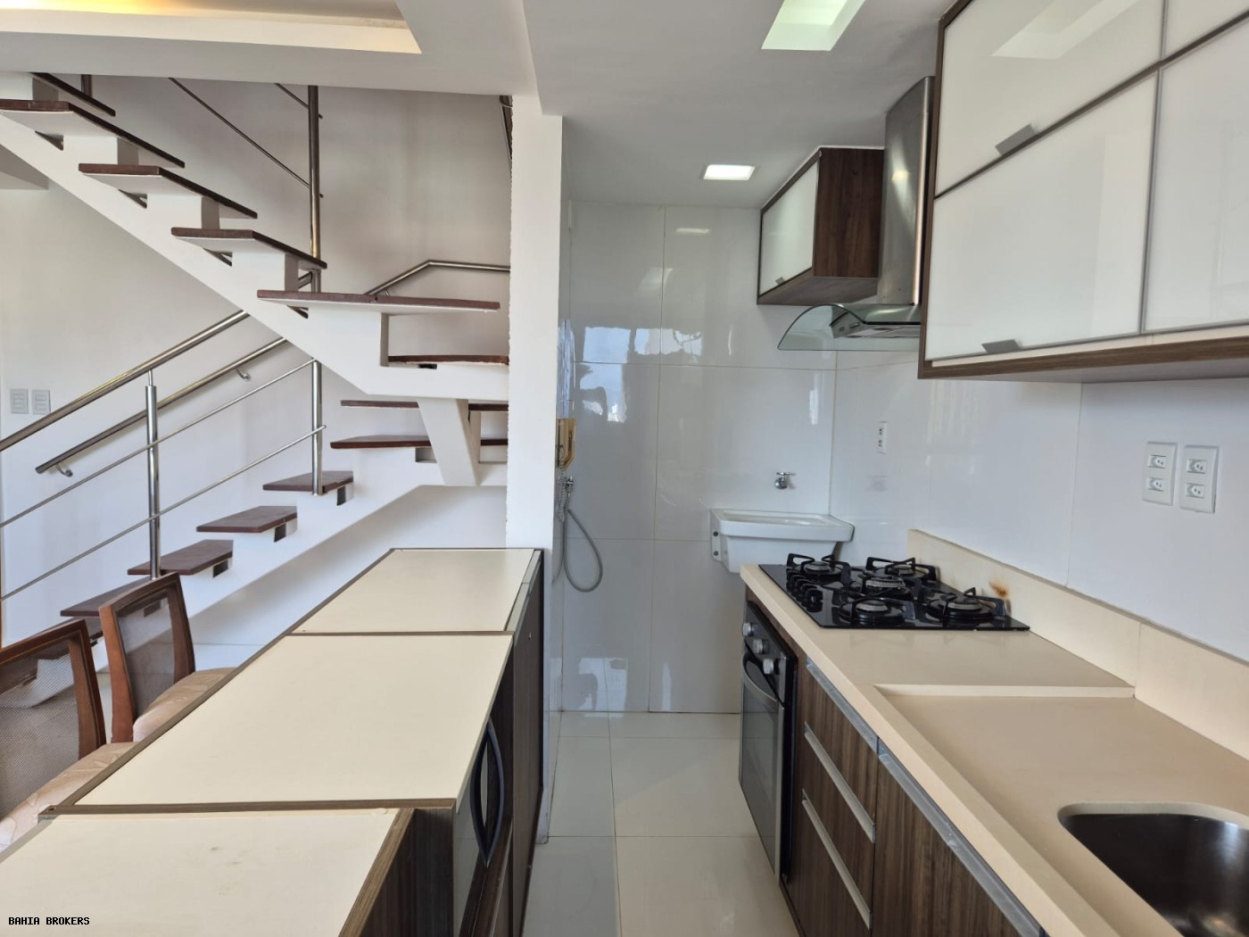 Cobertura, 2 quartos, 86 m² - Foto 10