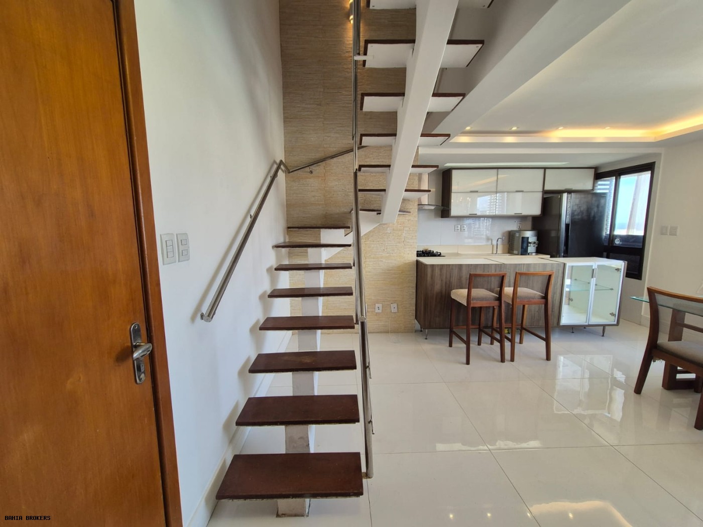 Cobertura, 2 quartos, 86 m² - Foto 5
