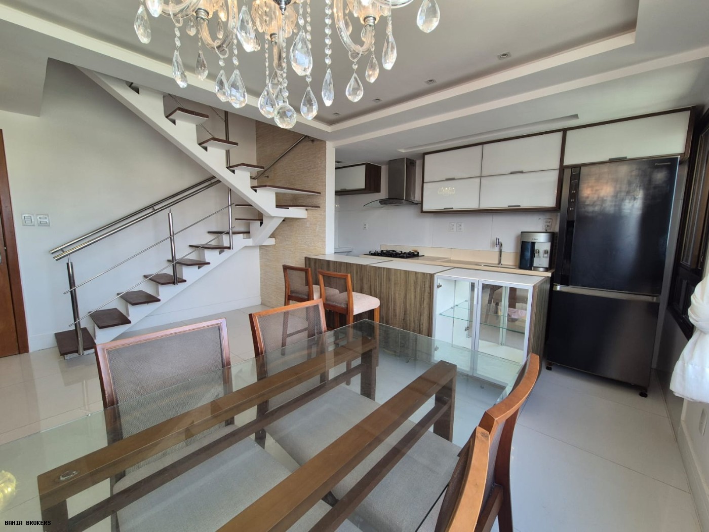 Cobertura, 2 quartos, 86 m² - Foto 4