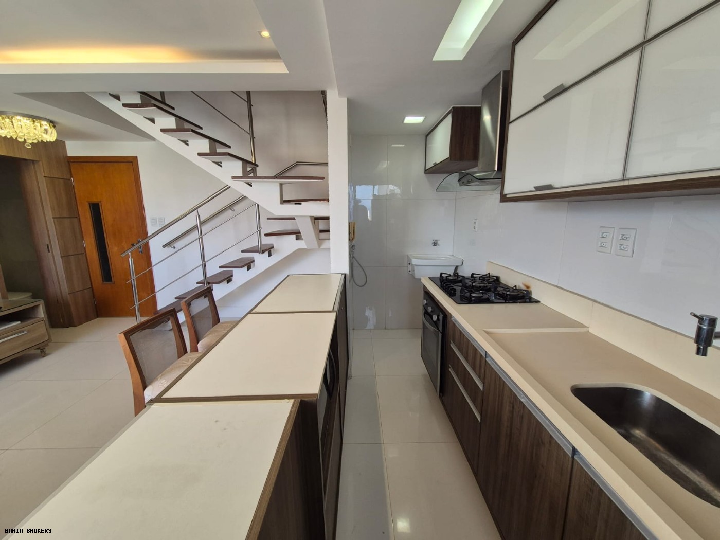 Cobertura, 2 quartos, 86 m² - Foto 12