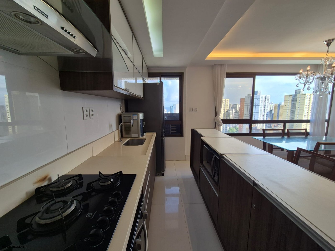 Cobertura, 2 quartos, 86 m² - Foto 13