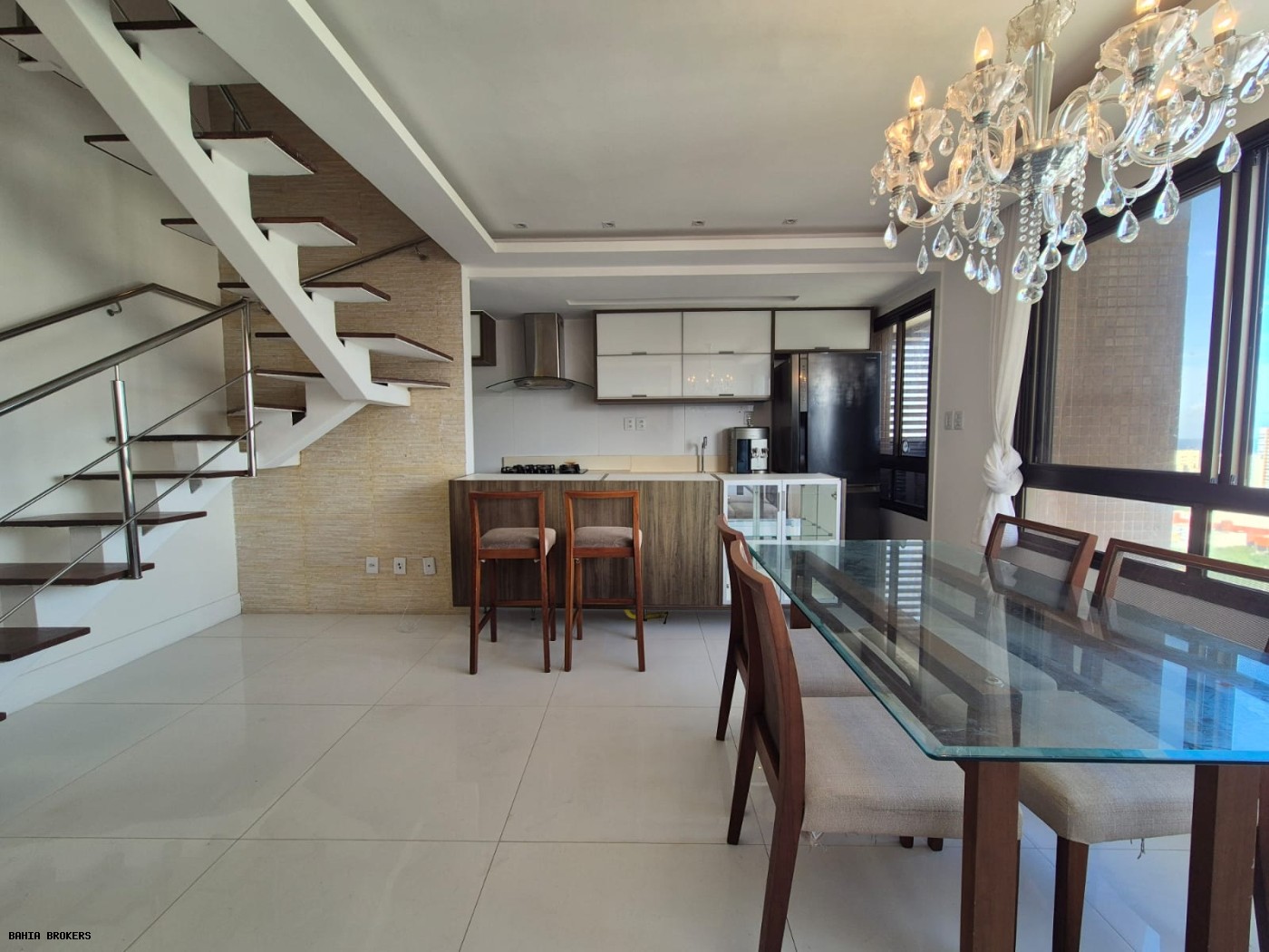 Cobertura, 2 quartos, 86 m² - Foto 3
