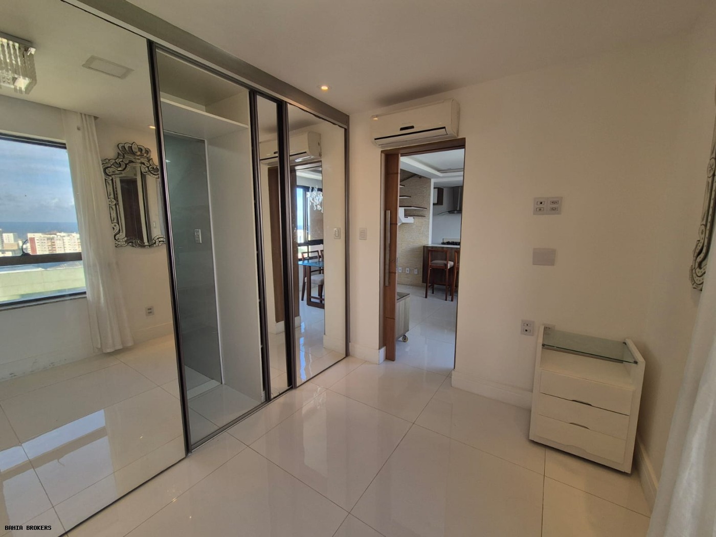 Cobertura, 2 quartos, 86 m² - Foto 8