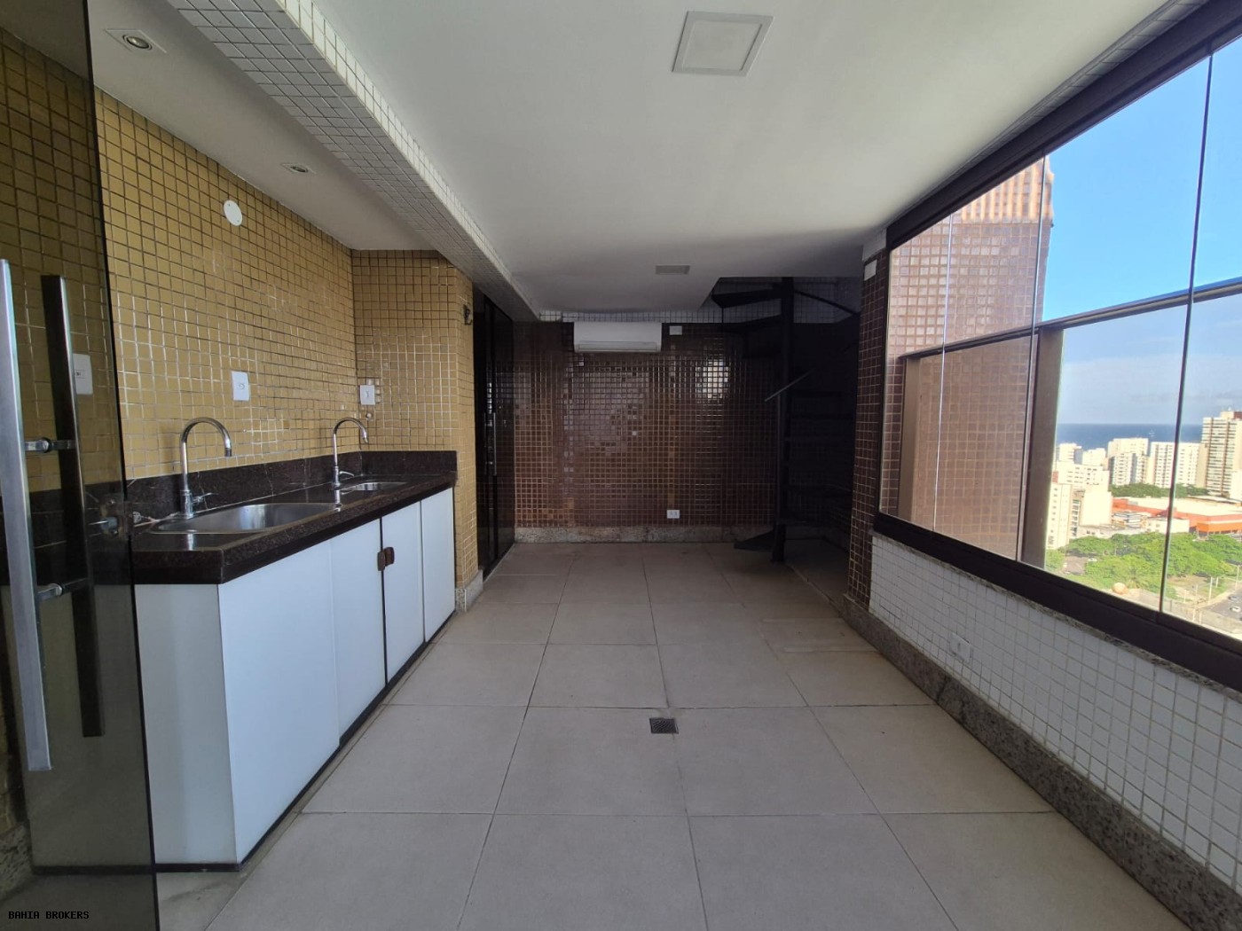 Cobertura, 2 quartos, 86 m² - Foto 14
