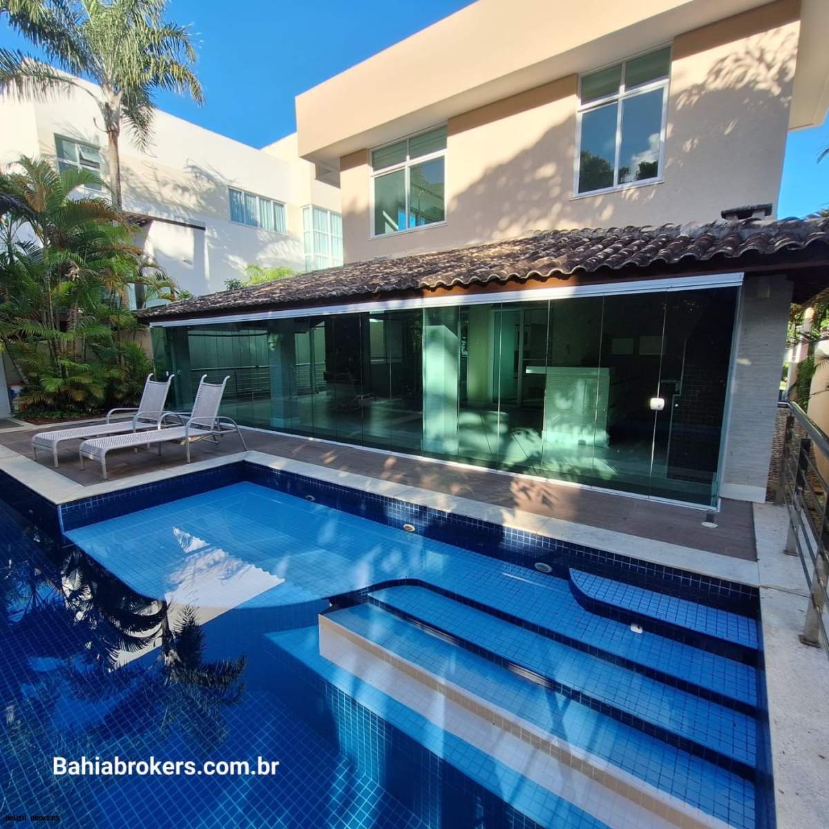 Casa, 5 quartos - Foto 2