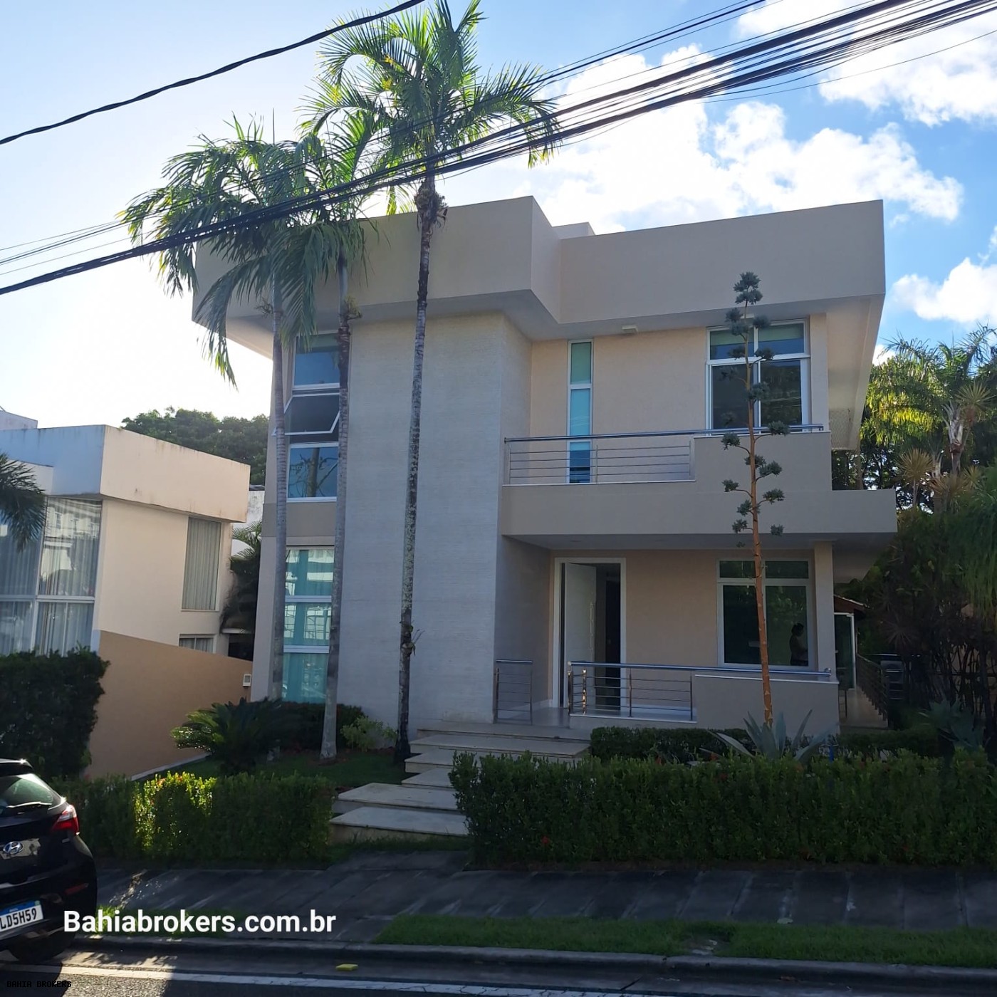 Casa, 5 quartos - Foto 1