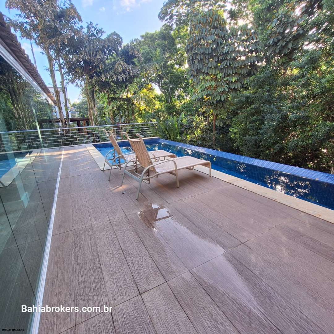 Casa, 5 quartos - Foto 11