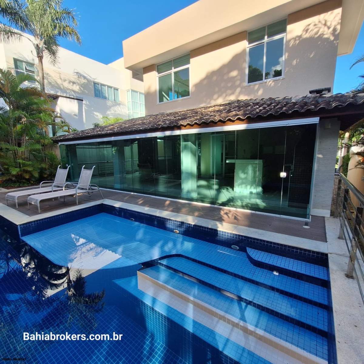 Casa, 5 quartos - Foto 7