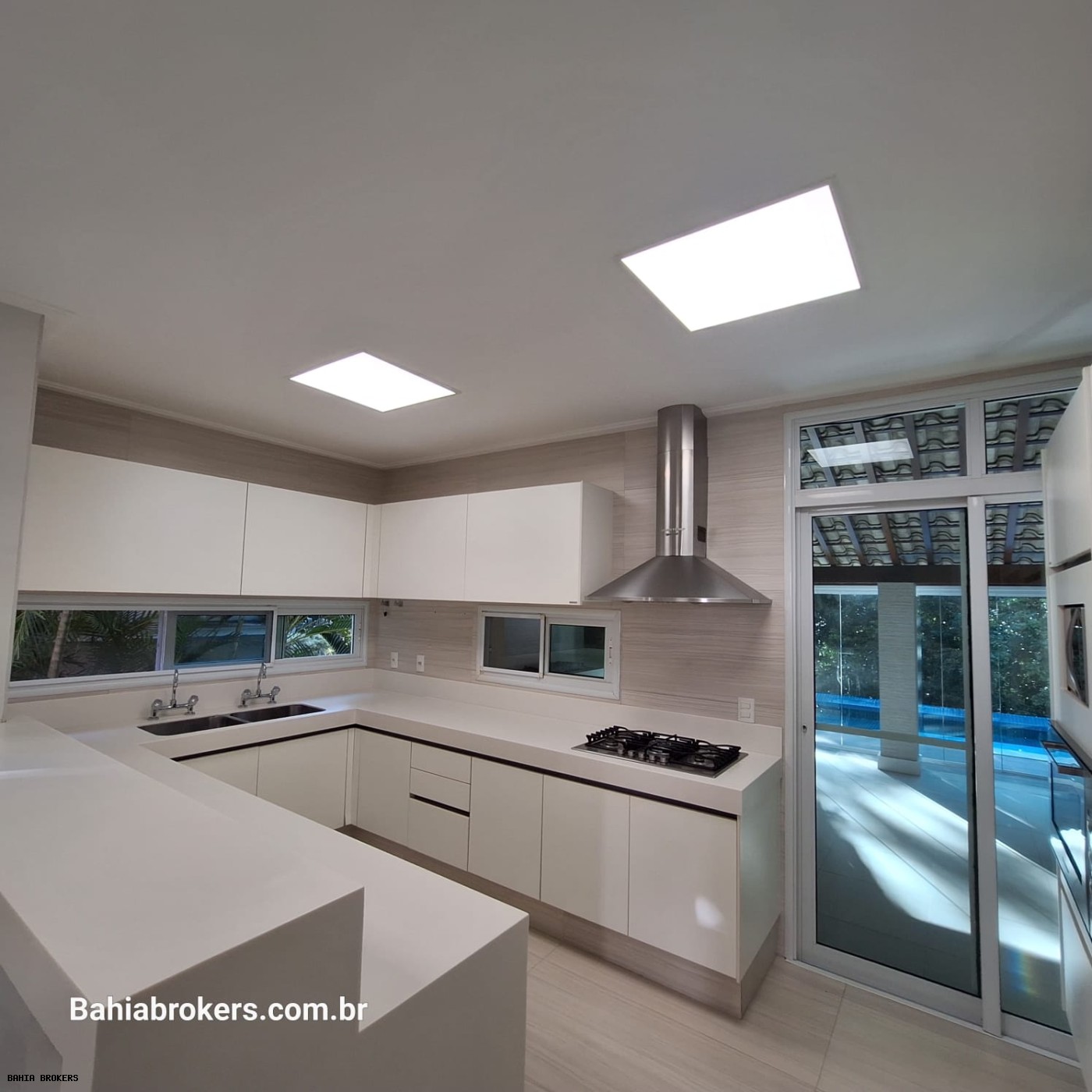 Casa, 5 quartos - Foto 32