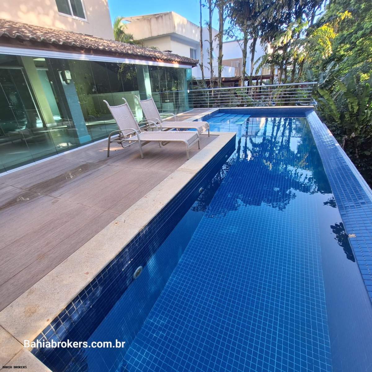 Casa, 5 quartos - Foto 6
