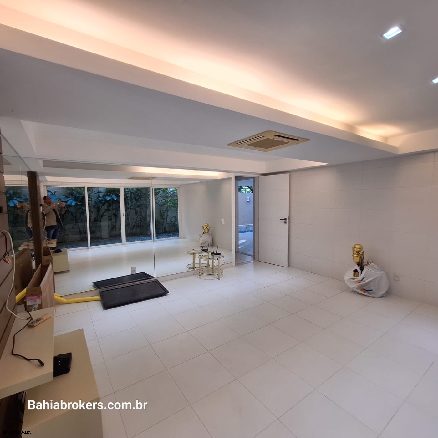 Casa, 5 quartos - Foto 26