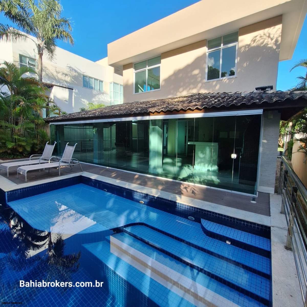 Casa, 5 quartos - Foto 5