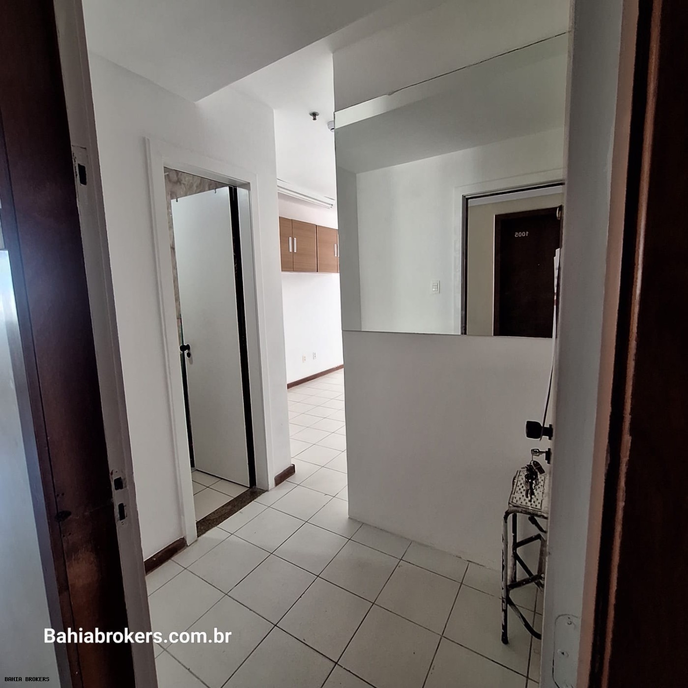 Sala-Conjunto, 30 m² - Foto 7