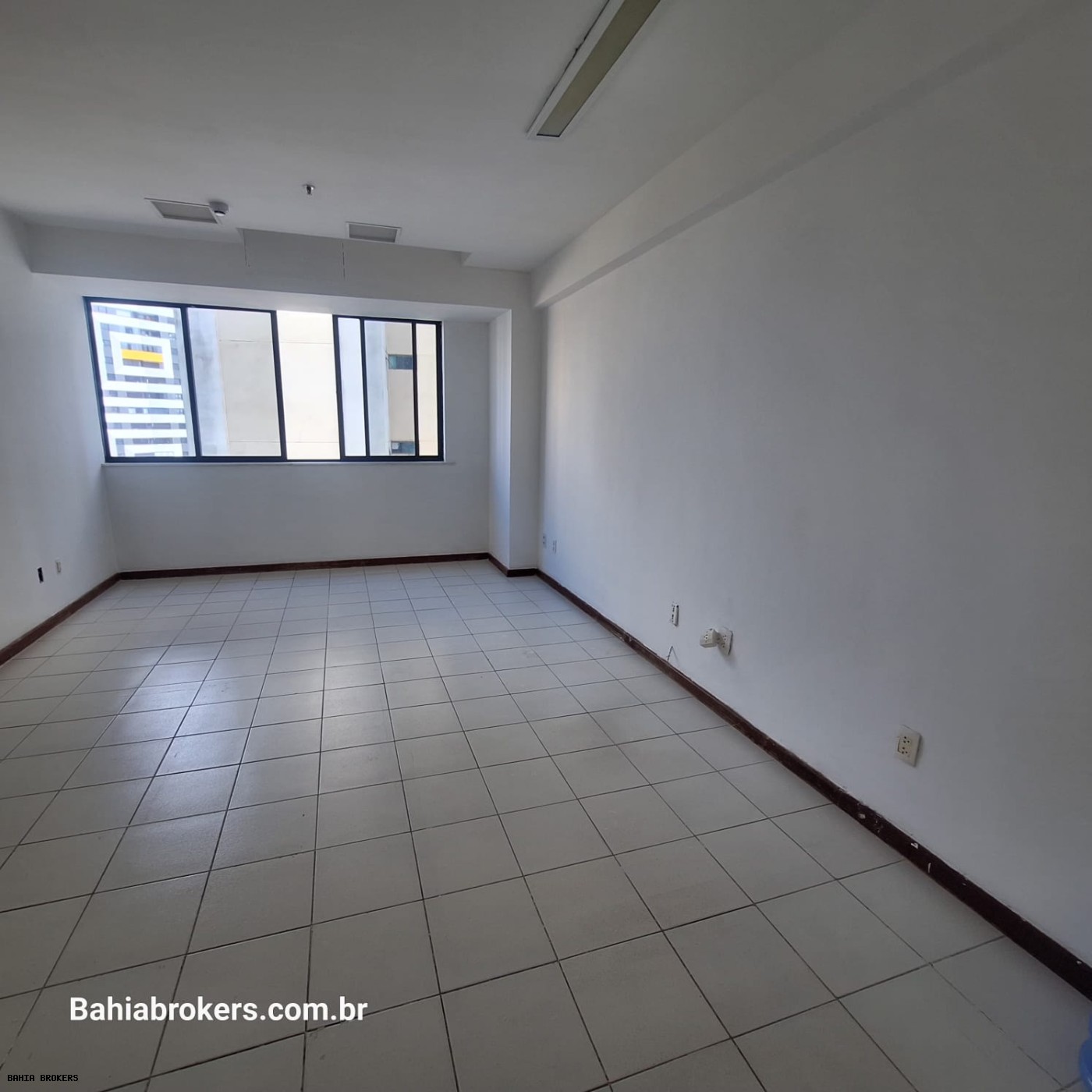 Sala-Conjunto, 30 m² - Foto 4