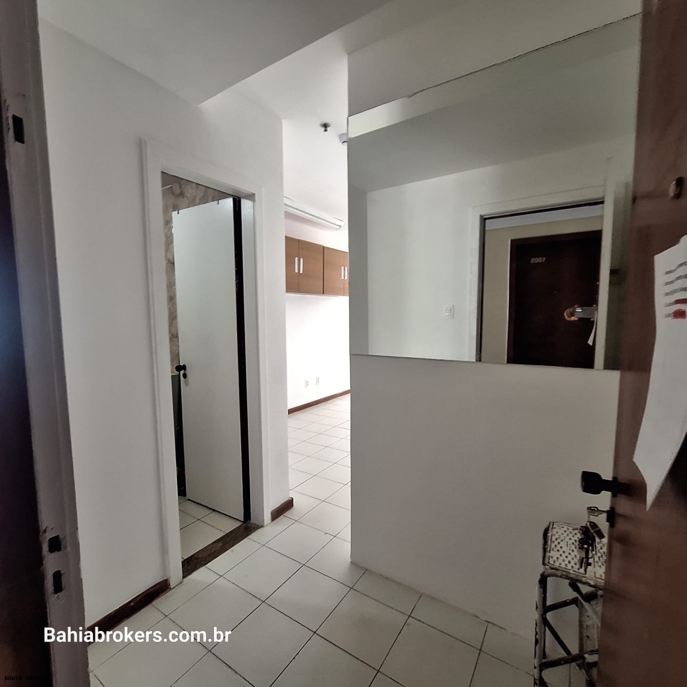 Sala-Conjunto, 30 m² - Foto 8
