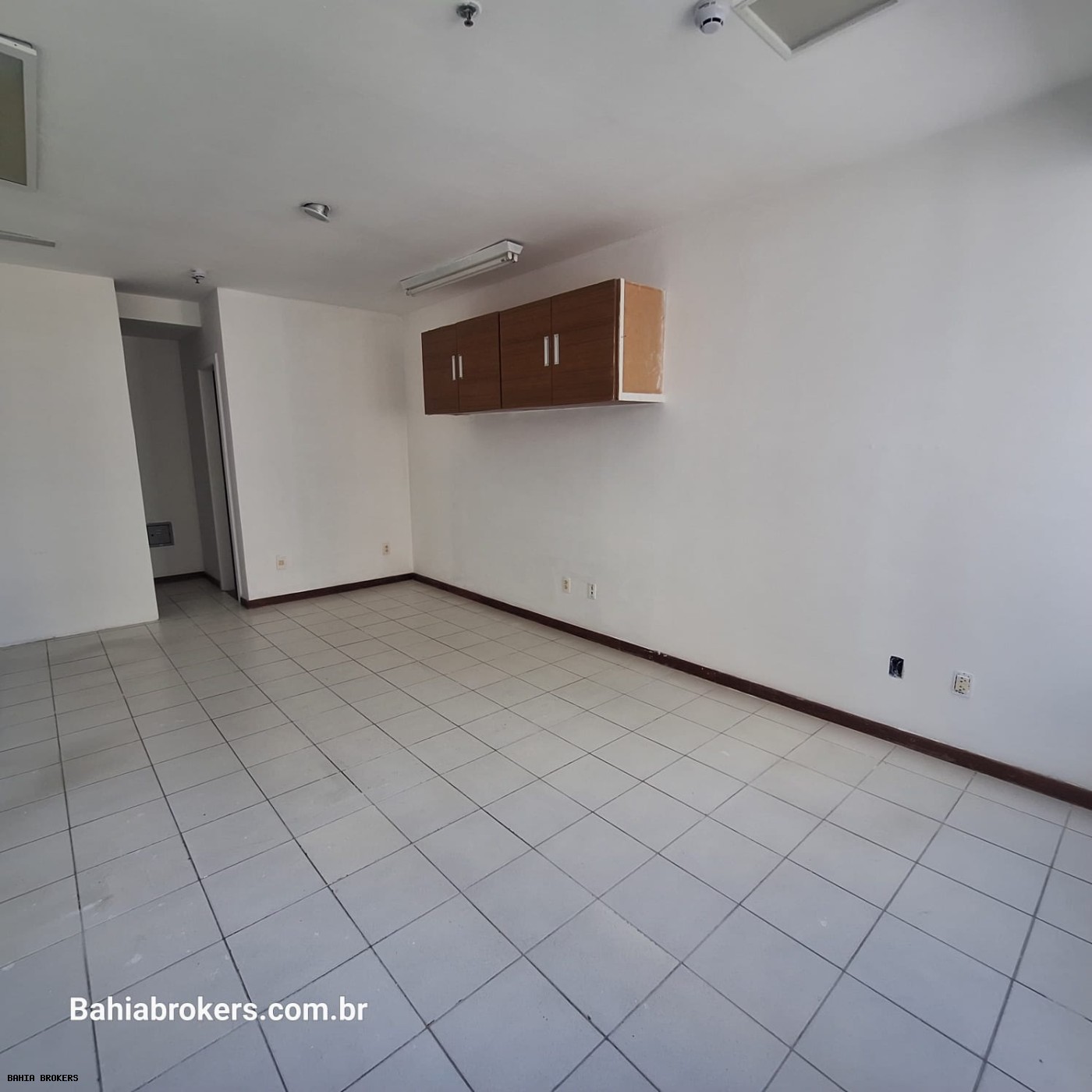 Sala-Conjunto, 30 m² - Foto 2