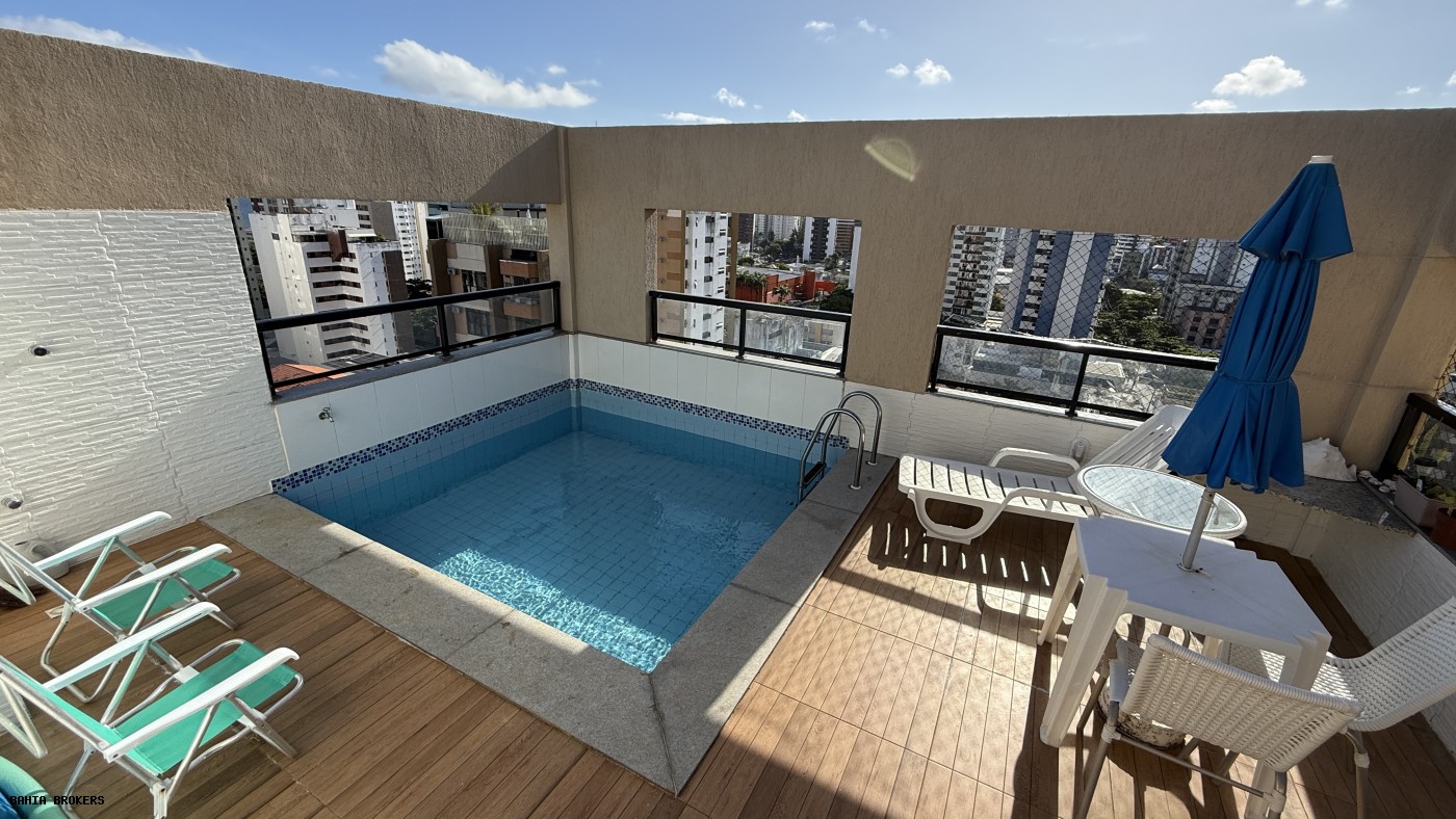 Apartamento, 3 quartos - Foto 6
