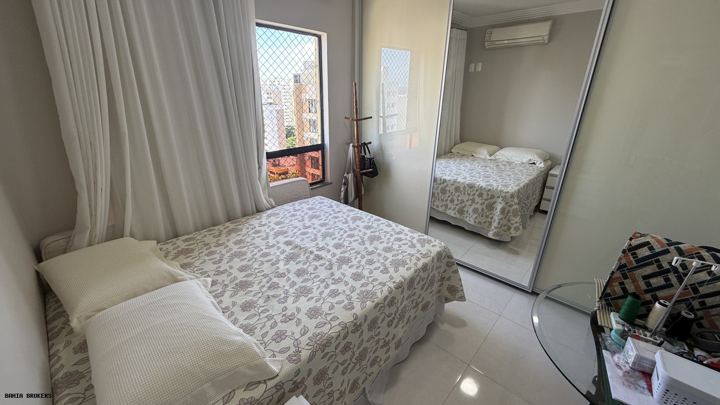 Apartamento, 3 quartos - Foto 36