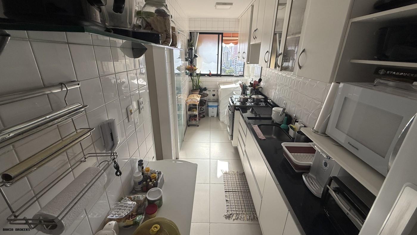 Apartamento, 3 quartos - Foto 29