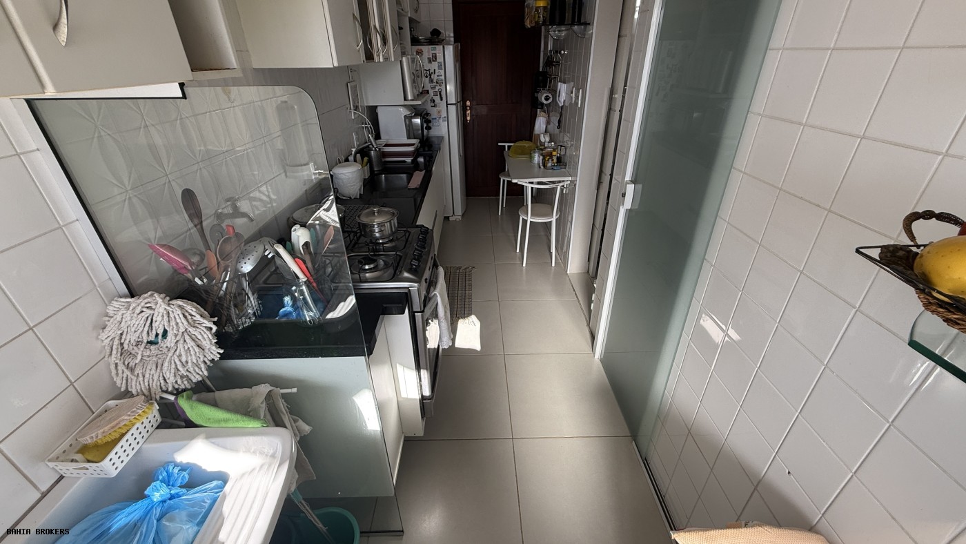 Apartamento, 3 quartos - Foto 30