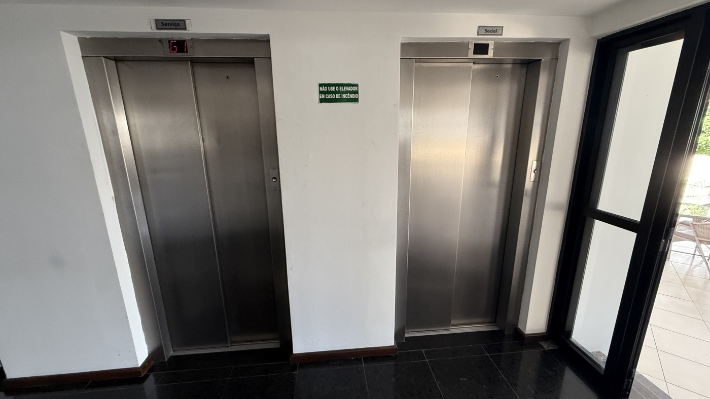 Apartamento, 3 quartos - Foto 43