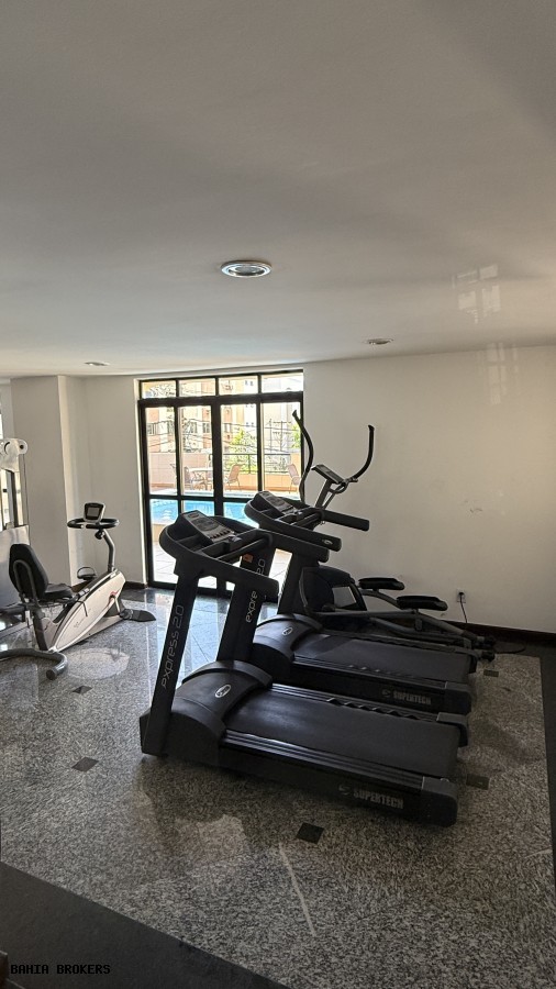 Apartamento, 3 quartos - Foto 19