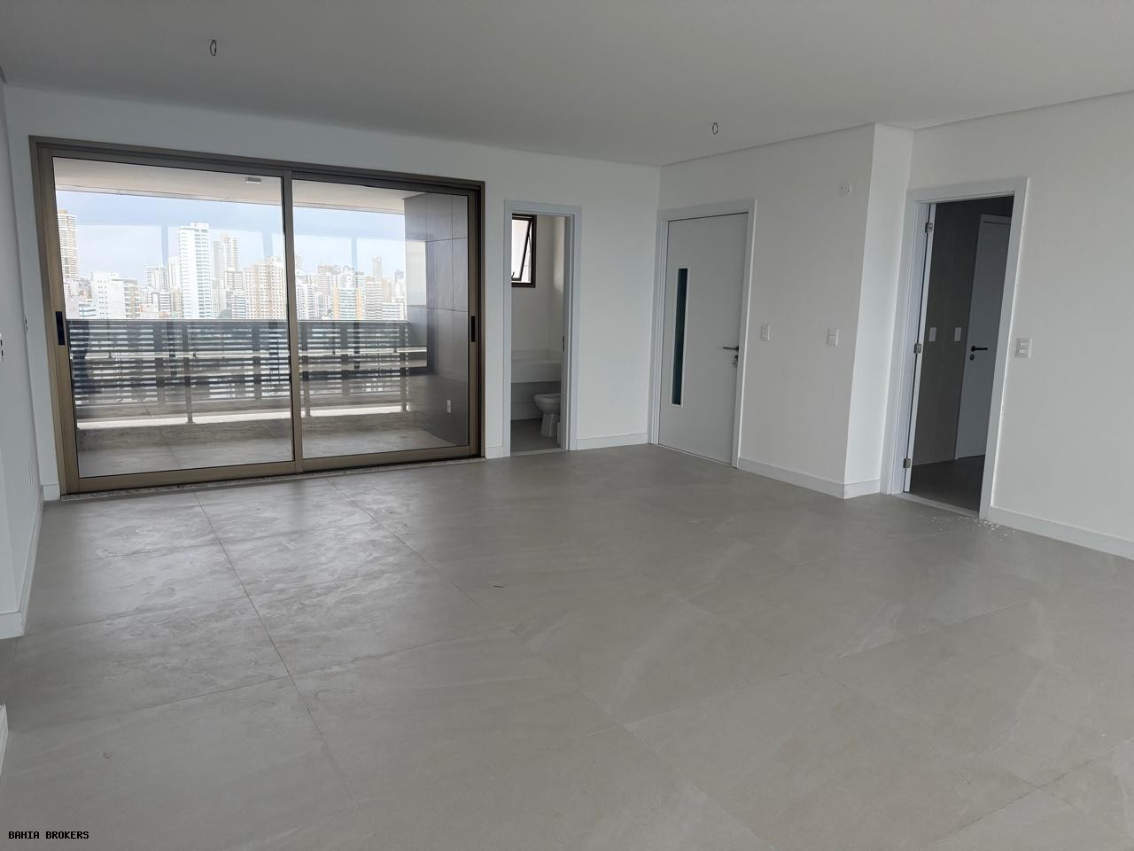 Apartamento, 4 quartos, 210 m² - Foto 3