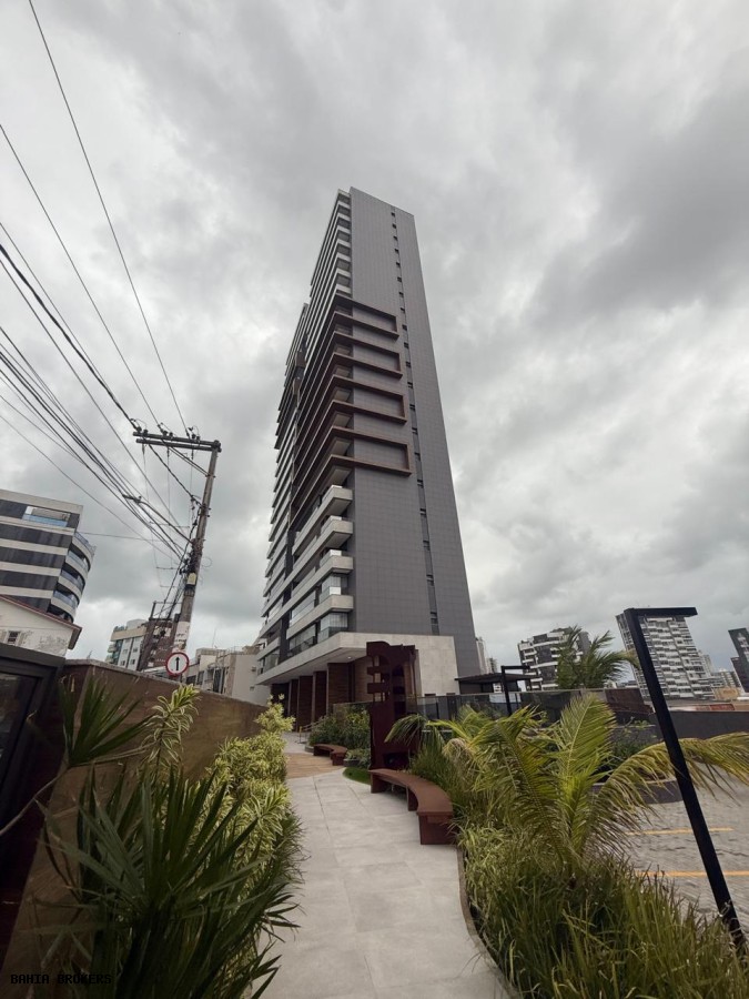 Apartamento, 4 quartos, 210 m² - Foto 42