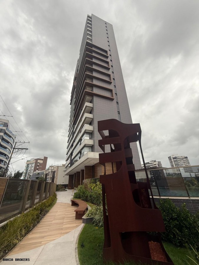 Apartamento, 4 quartos, 210 m² - Foto 43