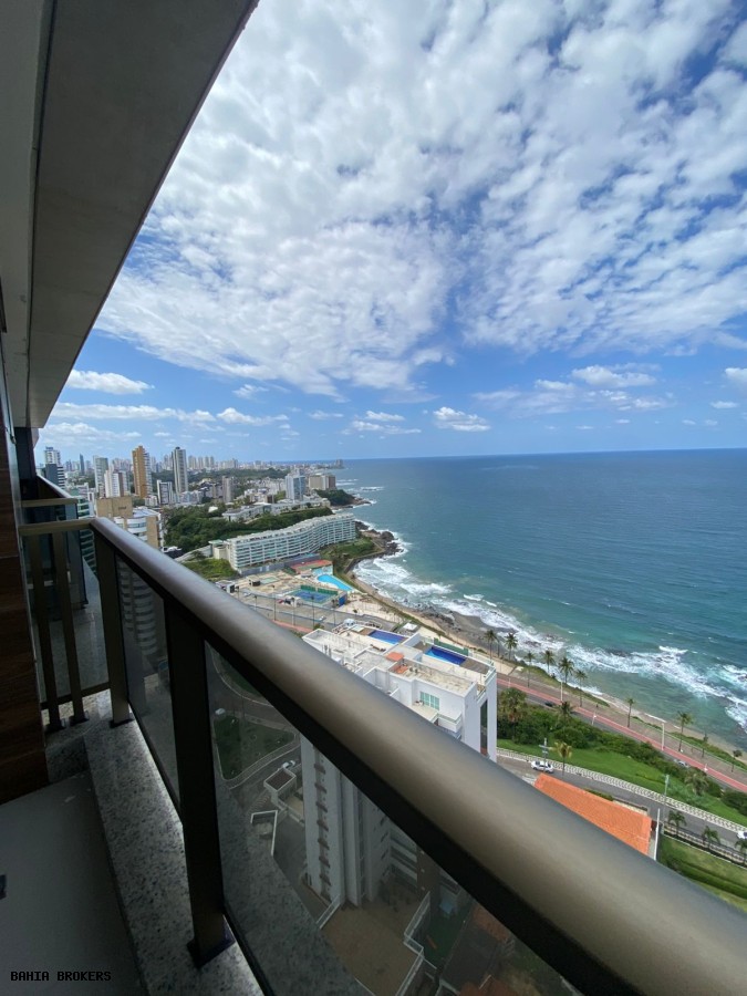 Apartamento, 4 quartos, 210 m² - Foto 30