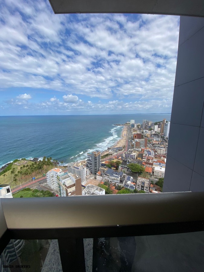 Apartamento, 4 quartos, 210 m² - Foto 31