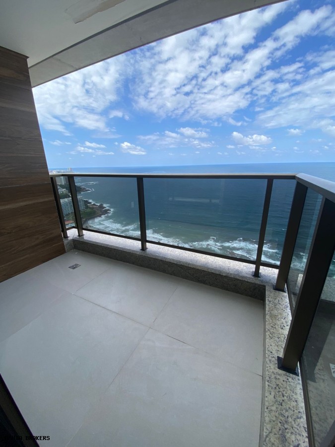 Apartamento, 4 quartos, 210 m² - Foto 7