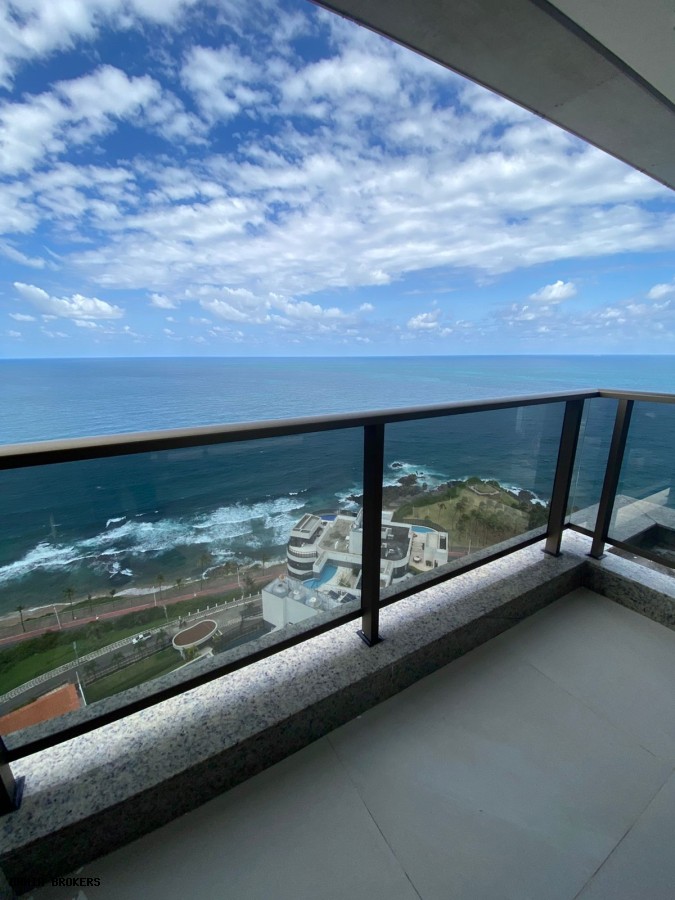 Apartamento, 4 quartos, 210 m² - Foto 34