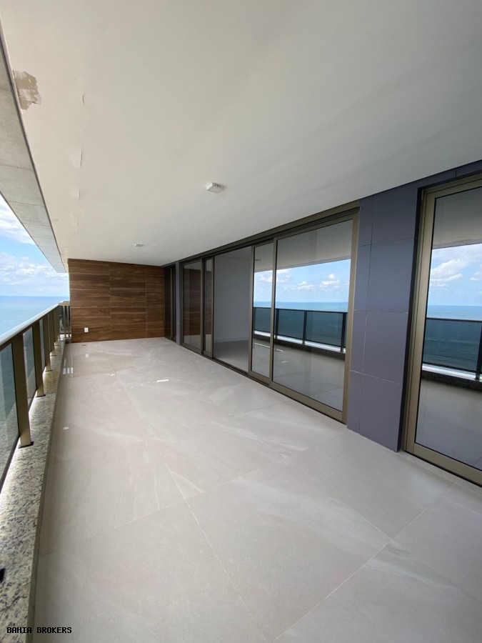 Apartamento, 4 quartos, 210 m² - Foto 12