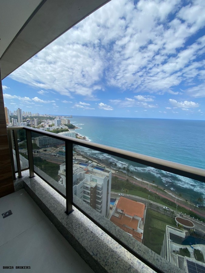 Apartamento, 4 quartos, 210 m² - Foto 36