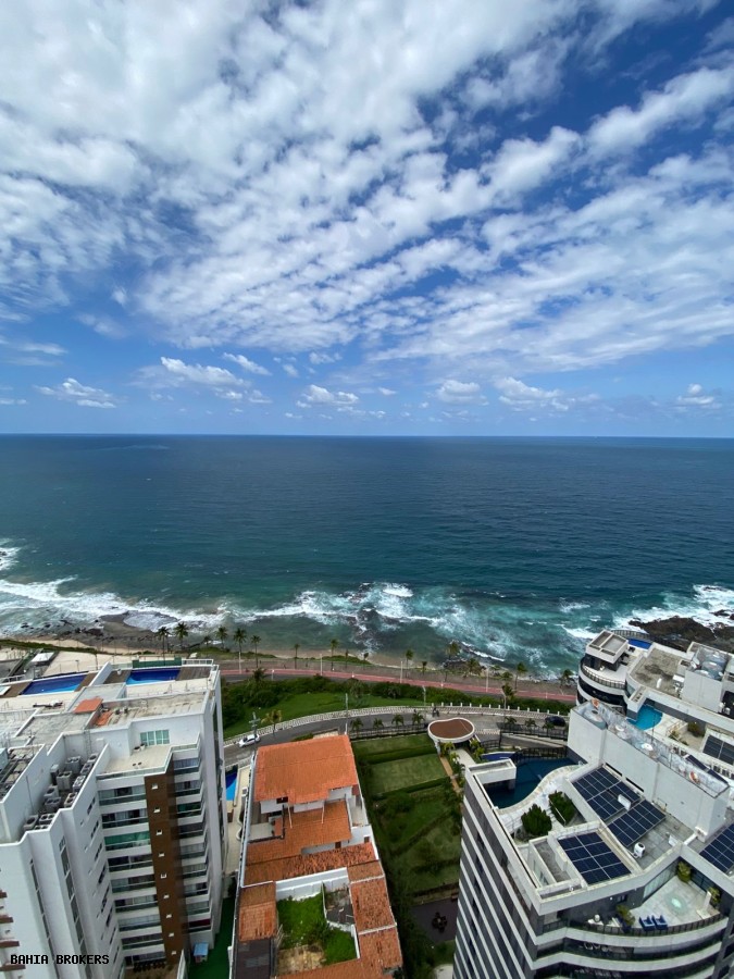 Apartamento, 4 quartos, 210 m² - Foto 39
